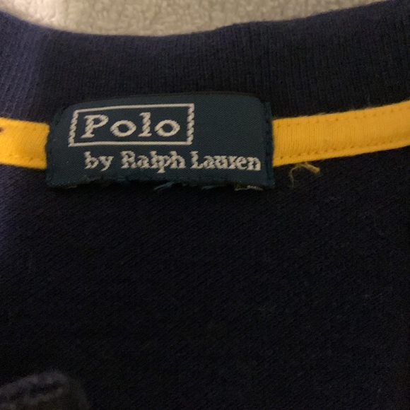 POLO BY RAPLH LAUREN - Picture 2 of 3